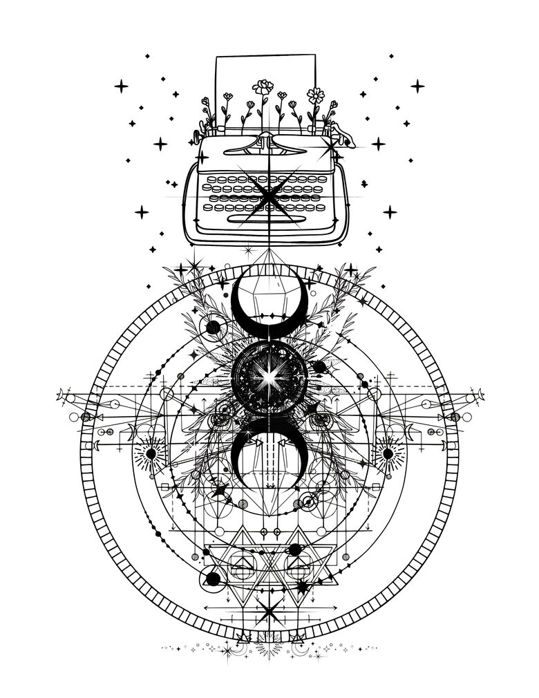 2 QUESTIONS TAROT READING (WRITTEN)
